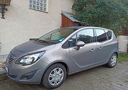 Opel Meriva 1.4 ecoFLEX INNOVATION 88kW INNOVATION