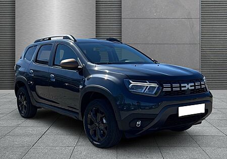 Dacia Duster TCe 150 EDC Extreme RFK+PDC+SHZ