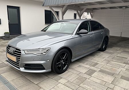 Audi A6 2.0 TDI 140kW ultra S tronic -