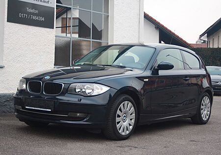 BMW 116i 116 1 Limousine
