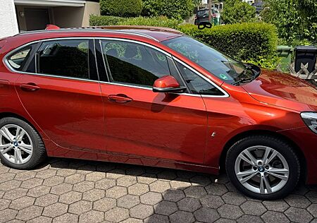 BMW 2er 225 Active Tourer 225xe iPerformance Steptro...