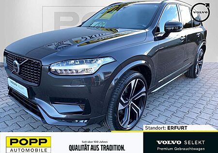 Volvo XC 90 XC90 B5 AWD Plus Dark 7S 360° AHK BLIS PANO STHZ