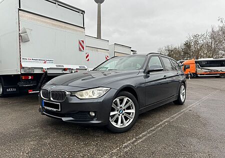BMW 320dA Touring - Xenon, Navi, Automatik
