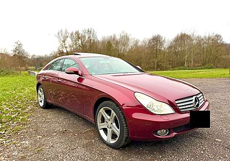 Mercedes-Benz CLS 350 2.Hand 7G-Tronic Xenon/Navi/Schiebedach