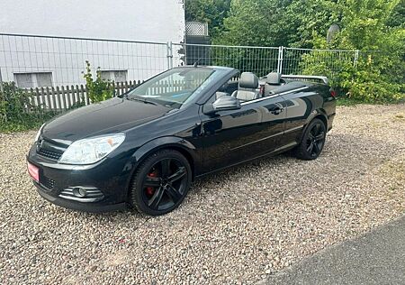 Opel Astra H r*ZR NEU*TÜV-7-2027*