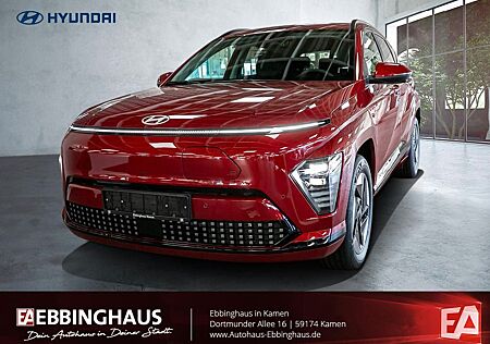 Hyundai Kona Prime Elektro 2WD Autobahnassistent BOSE
