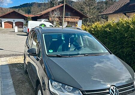 Volkswagen Sharan 2.0 TDI 4MOT BlueMotion Technology LI...
