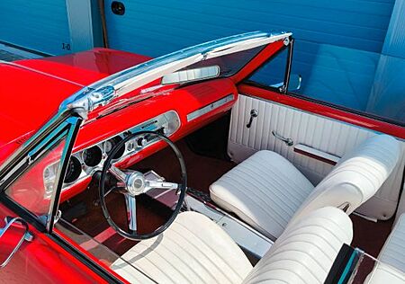 Chevrolet Chevelle