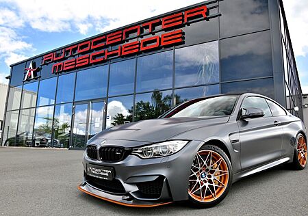 BMW M4 GTS Sondermodell 1 of 700 !* Clubsport Paket*