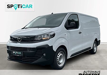 Opel Vivaro Kasten Edition L 2.0 D Apple CarPlay Andr