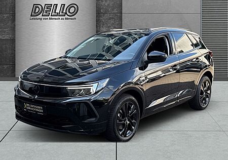 Opel Grandland X Grandland GS Line 1.2 PDC+Kamera Sitzh. Navi Car