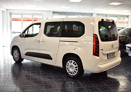 Opel Combo Life 1,5 D XL Edition Navi AHK PDC Sitzh.