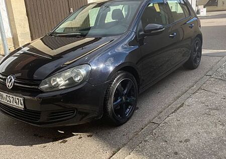 VW Golf Volkswagen 1.2 TSI Team Team