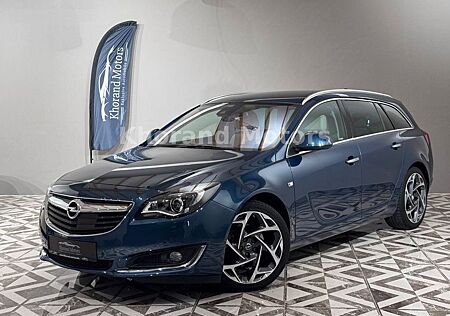 Opel Insignia A Sports Tourer Business Innovation