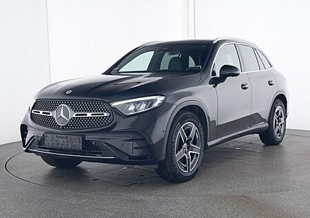 Mercedes-Benz GLC-Klasse GLC 200 4M AMG/19''/LED/Pano-SD/Kamera/Memory-P.