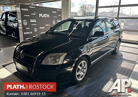 Toyota Avensis Kombi 1.8
