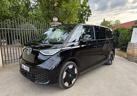 VW ID.BUZZ Volkswagen ID. Buzz 77 kWh 150 kW Pro IQ.Light Navi Pro AHK
