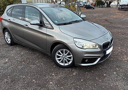 BMW 218i 218 Active Tourer - Sport Line