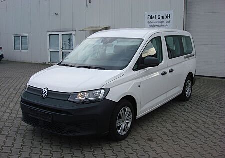 VW Caddy Volkswagen Maxi 2.0 TDI Kombi*AppConnect*KAM*MWST*SHZ