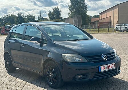 VW Golf Volkswagen Plus V Trendline