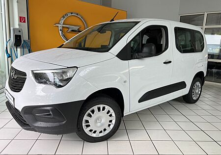 Opel Combo Life E Navi über Handy