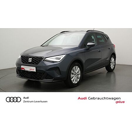Seat Arona leasen