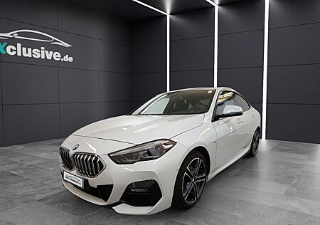 BMW 218i GranCoupe M-Sport HeadUp Kamera Memory H&K