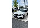 Mercedes-Benz C 250 d T AMG Line Autom. AMG Line