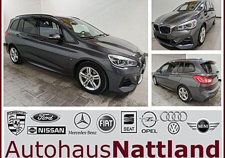 BMW 2er 218 Gran Tourer 218 i M Sport