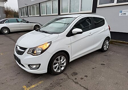 Opel Karl 1.0 COSMO/Leder/Tempo/VOLL!