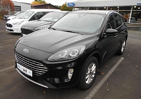 Ford Kuga Plug-In Hybrid Titanium X