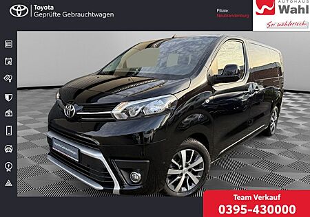 Toyota Pro Ace Proace Verso 2.0 L1 Team D