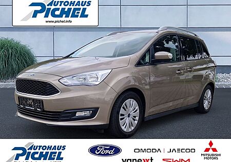 Ford C-Max Cool & Connect Navi Apple CarPlay Android