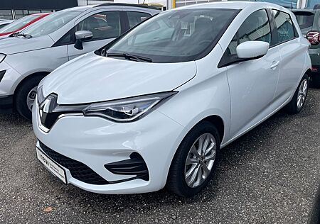 Renault ZOE Experience R110 inkl. Batterie