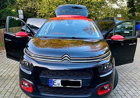 Citroën C3 PureTech Feel