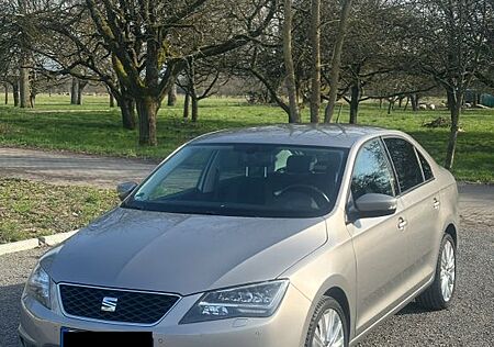 Seat Toledo 1.0 TSI Xcellence 4,5l/100km CarPlay