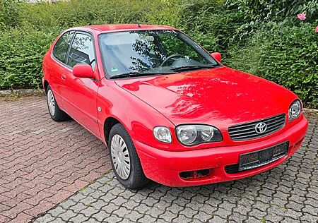 Toyota Corolla 1.4 linea terra