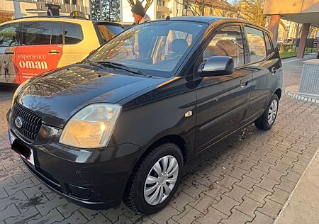 Kia Picanto 1.1 LX