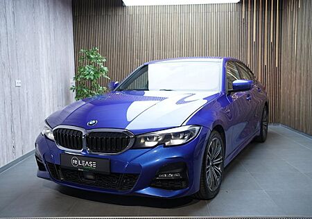 BMW 320i xDrive M Sport LED Metallic