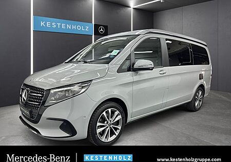 Mercedes-Benz V 250 Marco Polo 250 d Distronic STHZ 360°Kamera AHK