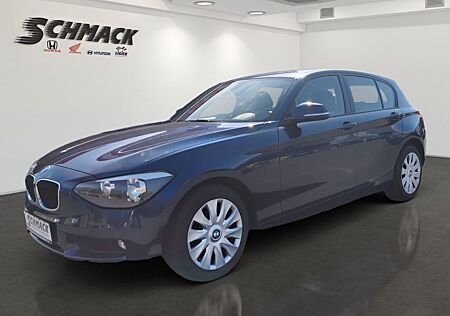 BMW 116 1 Limousine 5-trg. i