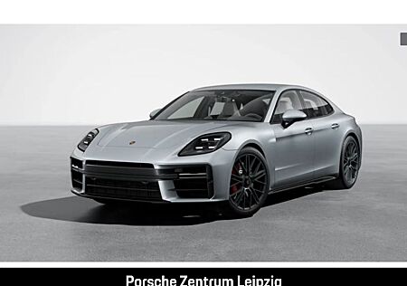 Porsche Panamera GTS BOSE Sportabgas Pepita RaceTex Spur