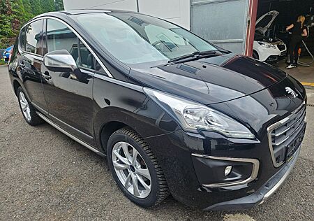 Peugeot 3008 Allure