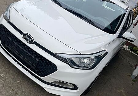 Hyundai i20 1.2 -