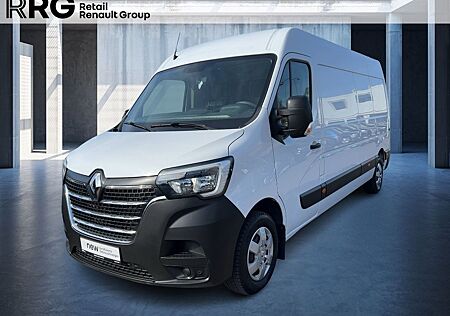 Renault Master Kastenwagen FWD Kasten KOMFORT L3H2 dCi 1