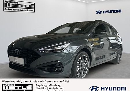 Hyundai i30 i30cw Advantage MY25 Plus-Paket NAVI+PDC vorne u