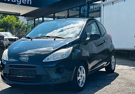 Ford Ka Trend TÜV 04/2026