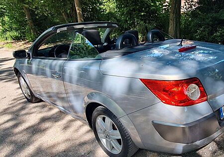 Renault Megane Coupé-Cabriolet Dynamique 1.6 Dynamique