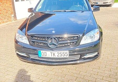 Mercedes-Benz C 350 CDI BlueEFFICIENCY AVANTGARDE AVANTGARDE