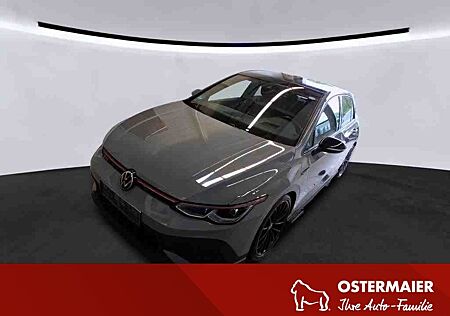 VW Golf Volkswagen VIII GTI CLUBSPORT 45 DSG AKRAPOVIC.MATRIX.